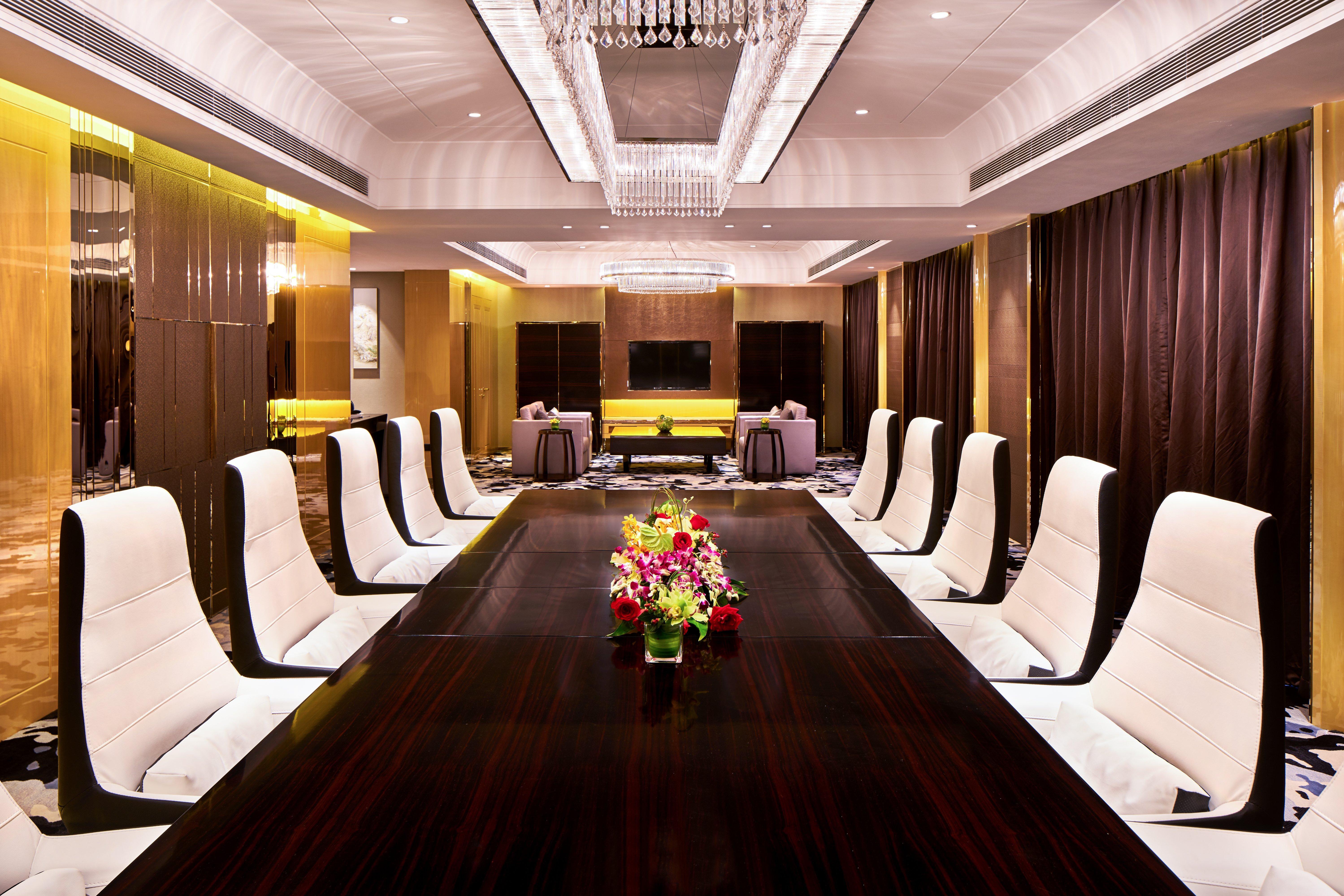 Crowne Plaza Beijing Lido By Ihg Hotell Exteriör bild