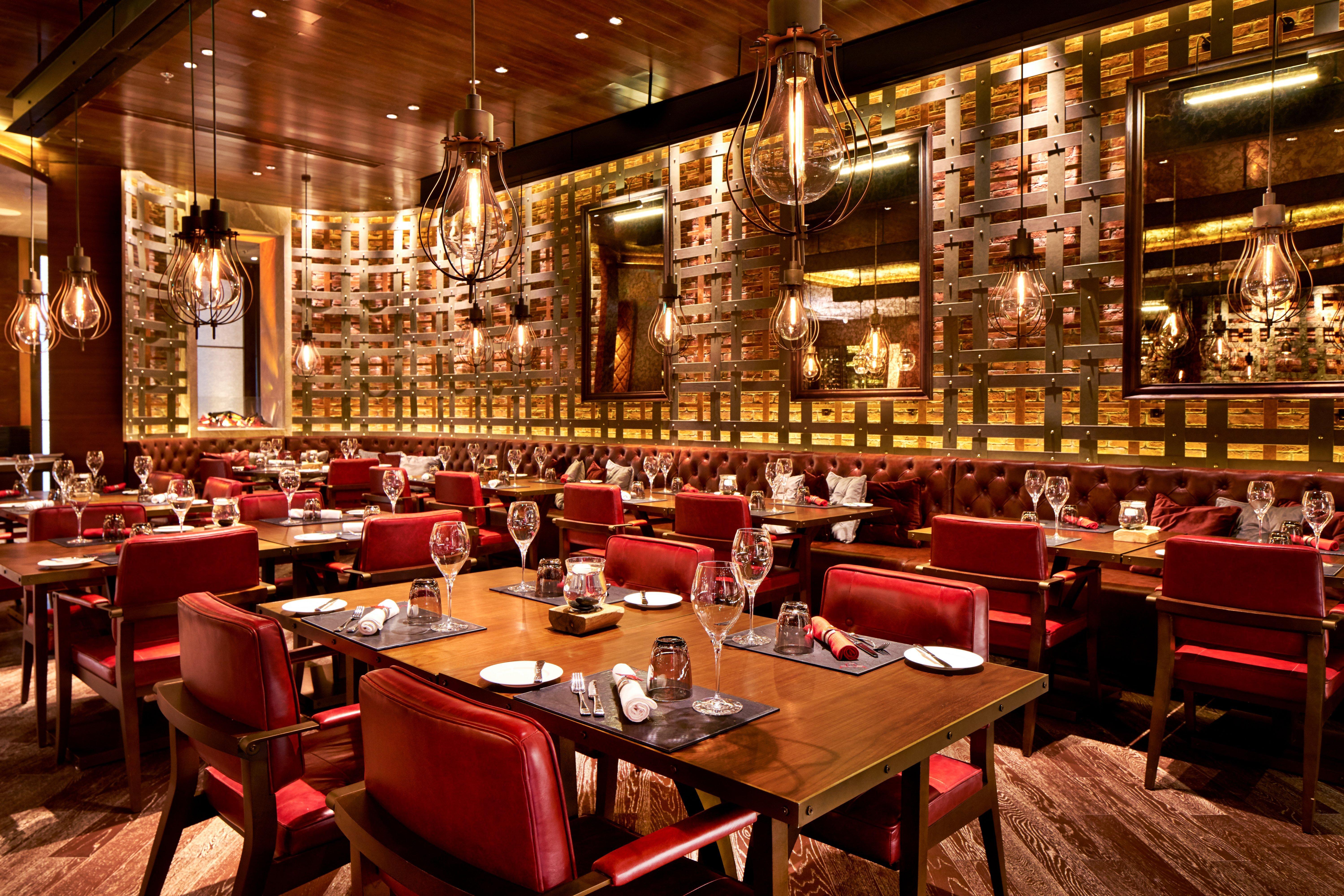 Crowne Plaza Beijing Lido By Ihg Hotell Exteriör bild